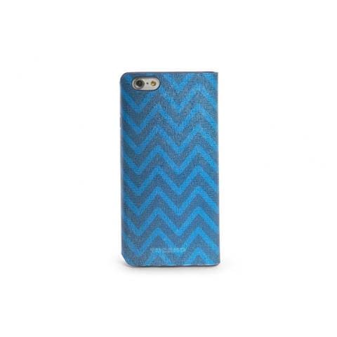 Leggero Zigzag 4.7" Cover Blu - Foto 1